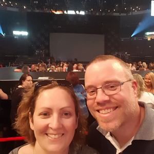 Meet your Posher, Christopher